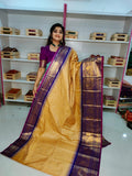 Premium Gadwal Silk Saree