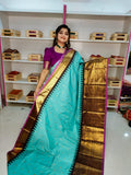 Premium Gadwal Silk Saree