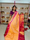 Premium Gadwal Silk Saree