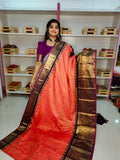 Premium Gadwal Silk Saree