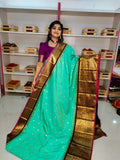 Premium Gadwal Silk Saree