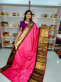 Premium Gadwal Silk Saree