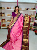 Premium Gadwal Silk Saree