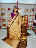 Premium Gadwal Silk Saree