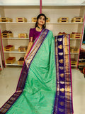 Premium Gadwal Silk Saree
