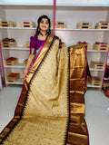 Premium Gadwal Silk Saree