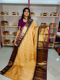 Premium Gadwal Silk Saree