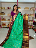 Premium Gadwal Silk Saree