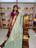 Premium Gadwal Silk Saree