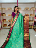 Premium Gadwal Silk Saree