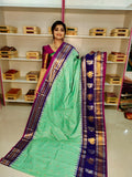 Premium Gadwal Silk Saree