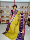 Premium Gadwal Silk Saree