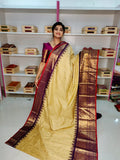 Premium Gadwal Silk Saree