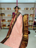 Premium Gadwal Silk Saree