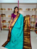 Premium Gadwal Silk Saree