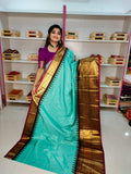 Premium Gadwal Silk Saree