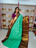 Premium Gadwal Silk Saree