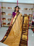 Premium Gadwal Silk Saree