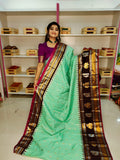 Premium Gadwal Silk Saree