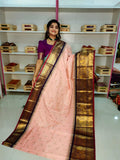 Premium Gadwal Silk Saree