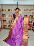 Premium Gadwal Silk Saree