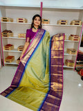 Premium Gadwal Silk Saree