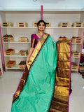 Premium Gadwal Silk Saree