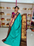 Premium Gadwal Silk Saree