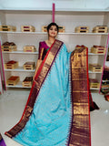 Premium Gadwal Silk Saree