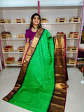 Premium Gadwal Silk Saree