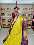 Premium Gadwal Silk Saree