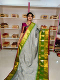Premium Gadwal Silk Saree