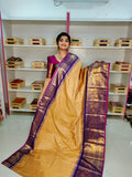 Premium Gadwal Silk Saree