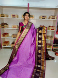 Premium Gadwal Silk Saree