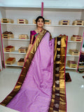 Premium Gadwal Silk Saree