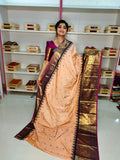 Premium Gadwal Silk Saree