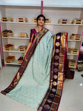 Premium Gadwal Silk Saree