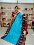 Premium Gadwal Silk Saree