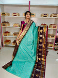 Premium Gadwal Silk Saree