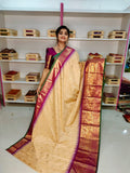 Premium Gadwal Silk Saree