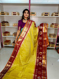 Premium Gadwal Silk Saree