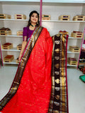 Premium Gadwal Silk Saree