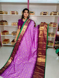 Premium Gadwal Silk Saree