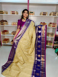 Premium Gadwal Silk Saree