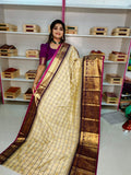 Premium Gadwal Silk Saree