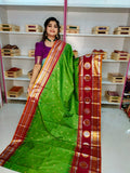 Premium Gadwal Silk Saree