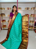 Premium Gadwal Silk Saree