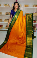 50% Sale Gadwal Silk Saree