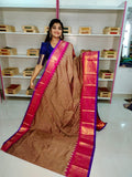 50% Sale Gadwal Silk Saree