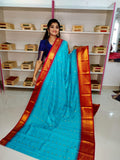 50% Sale Gadwal Silk Saree